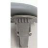 Recambio de asidero techo trasero derecho para nissan primera hatchback (p12) 1.6 referencia OEM IAM 8200003209  