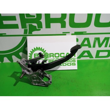 Recambio de pedal freno para bmw serie 3 touring (e91) 2.0 16v referencia OEM IAM 67871110 / 35006762926  