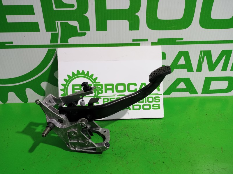 Recambio de pedal freno para bmw serie 3 touring (e91) 2.0 16v referencia OEM IAM 67871110 / 35006762926  
