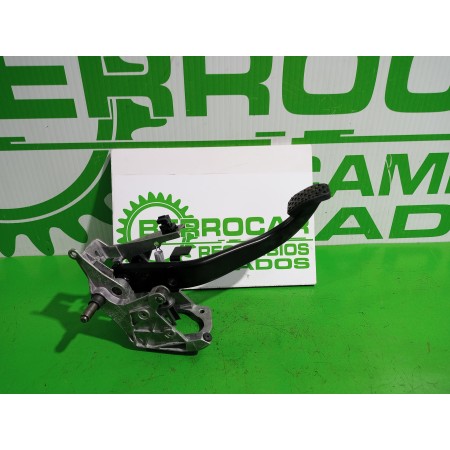 Recambio de pedal freno para bmw serie 3 touring (e91) 2.0 16v referencia OEM IAM 67871110 / 35006762926  