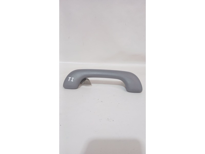 Recambio de asidero techo trasero izquierdo para nissan primera hatchback (p12) 1.6 referencia OEM IAM 8200003209  