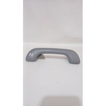 Recambio de asidero techo trasero izquierdo para nissan primera hatchback (p12) 1.6 referencia OEM IAM 8200003209  