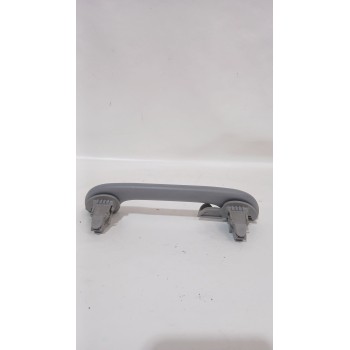 Recambio de asidero techo trasero izquierdo para nissan primera hatchback (p12) 1.6 referencia OEM IAM 8200003209  