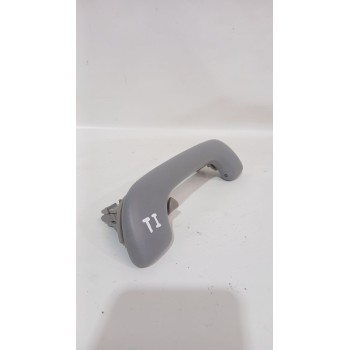 Recambio de asidero techo trasero izquierdo para nissan primera hatchback (p12) 1.6 referencia OEM IAM 8200003209  