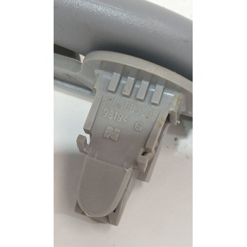 Recambio de asidero techo trasero izquierdo para nissan primera hatchback (p12) 1.6 referencia OEM IAM 8200003209  