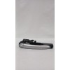 Recambio de maneta exterior trasera derecha para nissan primera hatchback (p12) 1.6 referencia OEM IAM 80642AV600  