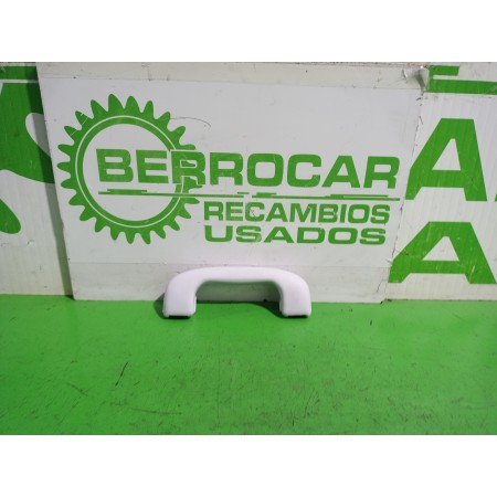 Recambio de asidero techo delantero izquierdo para opel corsa e expression referencia OEM IAM 5001470005  