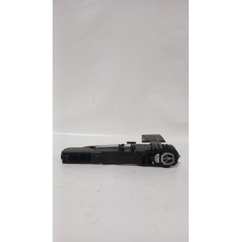 Recambio de maneta exterior trasera derecha para nissan primera hatchback (p12) 1.6 referencia OEM IAM 80642AV600  