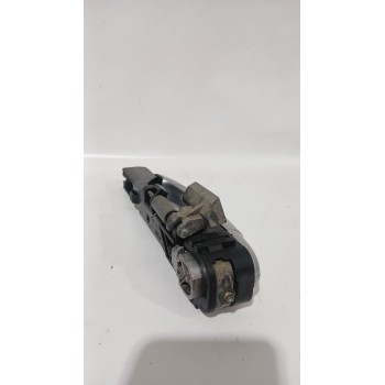 Recambio de maneta exterior trasera derecha para nissan primera hatchback (p12) 1.6 referencia OEM IAM 80642AV600  