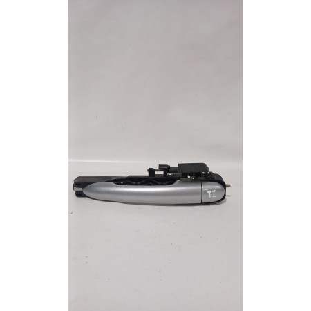 Recambio de maneta exterior trasera izquierda para nissan primera hatchback (p12) 1.6 referencia OEM IAM 80642AV600  