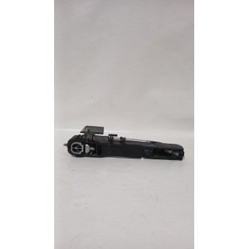 Recambio de maneta exterior trasera izquierda para nissan primera hatchback (p12) 1.6 referencia OEM IAM 80642AV600  