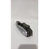 Recambio de maneta exterior trasera izquierda para nissan primera hatchback (p12) 1.6 referencia OEM IAM 80642AV600  