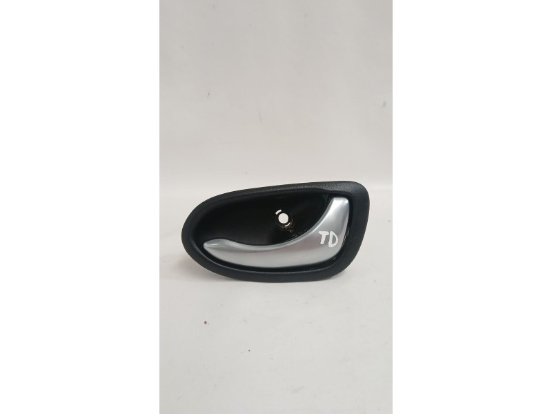 Recambio de maneta interior trasera derecha para nissan primera hatchback (p12) 1.6 referencia OEM IAM 82670AV600  