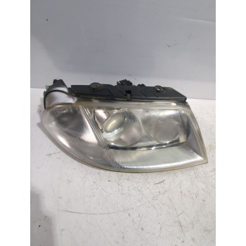 Recambio de faro derecho para volkswagen passat b5.5 (3b3) 1.9 tdi referencia OEM IAM 3B0941016AN  