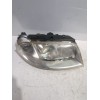 Recambio de faro derecho para volkswagen passat b5.5 (3b3) 1.9 tdi referencia OEM IAM 3B0941016AN  