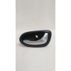 Recambio de maneta interior trasera derecha para nissan primera hatchback (p12) 1.6 referencia OEM IAM 82670AV600  