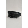 Recambio de maneta interior trasera derecha para nissan primera hatchback (p12) 1.6 referencia OEM IAM 82670AV600  