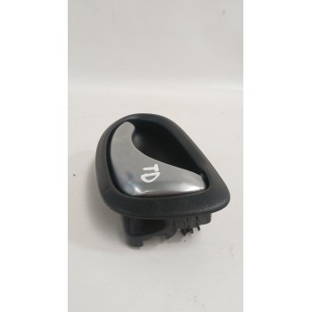 Recambio de maneta interior trasera derecha para nissan primera hatchback (p12) 1.6 referencia OEM IAM 82670AV600  