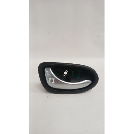 Recambio de maneta interior trasera izquierda para nissan primera hatchback (p12) 1.6 referencia OEM IAM 82671AV601  