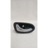 Recambio de maneta interior trasera izquierda para nissan primera hatchback (p12) 1.6 referencia OEM IAM 82671AV601  