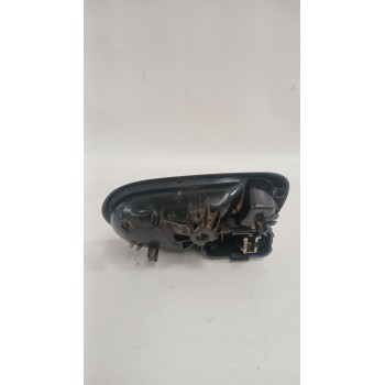 Recambio de maneta interior trasera izquierda para nissan primera hatchback (p12) 1.6 referencia OEM IAM 82671AV601  
