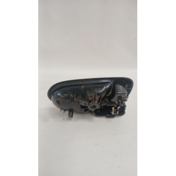 Recambio de maneta interior trasera izquierda para nissan primera hatchback (p12) 1.6 referencia OEM IAM 82671AV601  