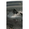 Recambio de maneta interior trasera izquierda para nissan primera hatchback (p12) 1.6 referencia OEM IAM 82671AV601  