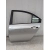 Recambio de puerta trasera izquierda para nissan primera hatchback (p12) 1.6 referencia OEM IAM 82101BA030  