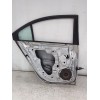 Recambio de puerta trasera izquierda para nissan primera hatchback (p12) 1.6 referencia OEM IAM 82101BA030  