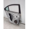 Recambio de puerta trasera izquierda para nissan primera hatchback (p12) 1.6 referencia OEM IAM 82101BA030  