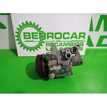 COMPRESOR AIRE ACONDICIONADO DKV06R / 883100H010 