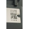 Recambio de mando limpia para nissan primera hatchback (p12) 1.6 referencia OEM IAM 25260AV610  