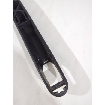 Recambio de brazo limpia trasero para nissan primera hatchback (p12) 1.6 referencia OEM IAM 28780AU210  
