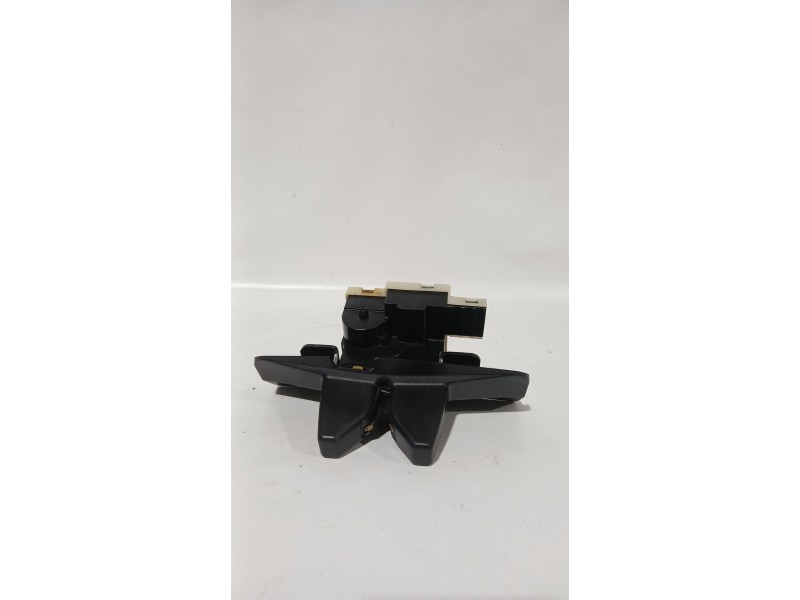 Recambio de cerradura maletero / porton para nissan primera hatchback (p12) 1.6 referencia OEM IAM 90930AU200B1  