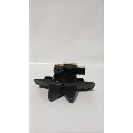 Recambio de cerradura maletero / porton para nissan primera hatchback (p12) 1.6 referencia OEM IAM 90930AU200B1  