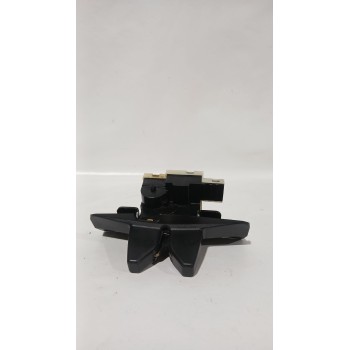 Recambio de cerradura maletero / porton para nissan primera hatchback (p12) 1.6 referencia OEM IAM 90930AU200B1  
