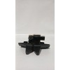 Recambio de cerradura maletero / porton para nissan primera hatchback (p12) 1.6 referencia OEM IAM 90930AU200B1  