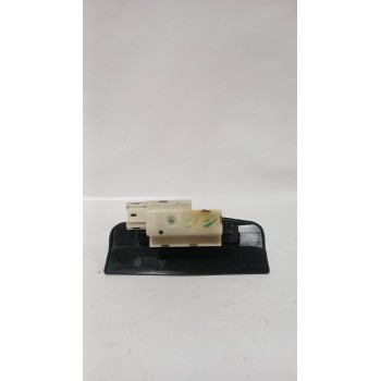Recambio de cerradura maletero / porton para nissan primera hatchback (p12) 1.6 referencia OEM IAM 90930AU200B1  