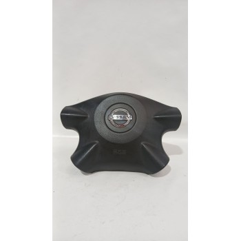 Recambio de airbag delantero izquierdo para nissan primera hatchback (p12) 1.6 referencia OEM IAM 6005158  