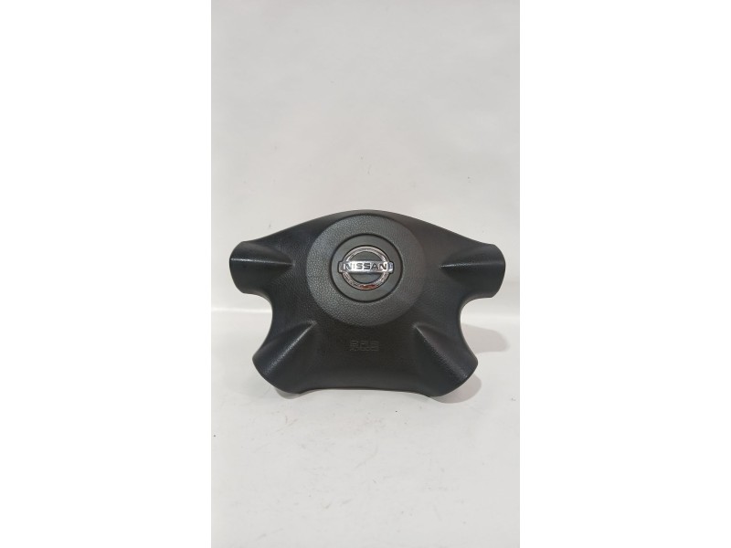 Recambio de airbag delantero izquierdo para nissan primera hatchback (p12) 1.6 referencia OEM IAM 6005158  