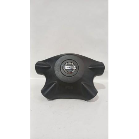 Recambio de airbag delantero izquierdo para nissan primera hatchback (p12) 1.6 referencia OEM IAM 6005158  