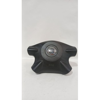 Recambio de airbag delantero izquierdo para nissan primera hatchback (p12) 1.6 referencia OEM IAM 6005158  