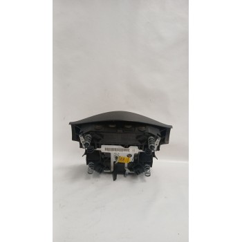 Recambio de airbag delantero izquierdo para nissan primera hatchback (p12) 1.6 referencia OEM IAM 6005158  