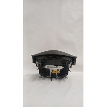 Recambio de airbag delantero izquierdo para nissan primera hatchback (p12) 1.6 referencia OEM IAM 6005158  