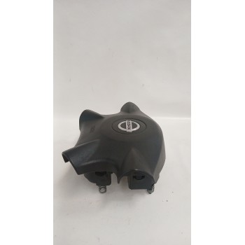 Recambio de airbag delantero izquierdo para nissan primera hatchback (p12) 1.6 referencia OEM IAM 6005158  