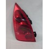Recambio de piloto trasero izquierdo para nissan primera hatchback (p12) 1.6 referencia OEM IAM 26555AU21B  