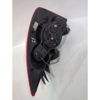 Recambio de piloto trasero izquierdo para nissan primera hatchback (p12) 1.6 referencia OEM IAM 26555AU21B  