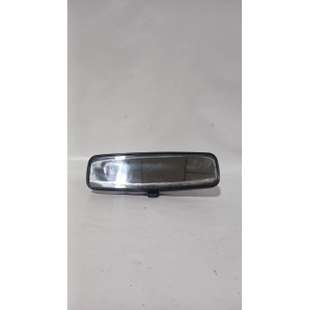 Recambio de espejo interior para nissan primera hatchback (p12) 1.6 referencia OEM IAM E200708  