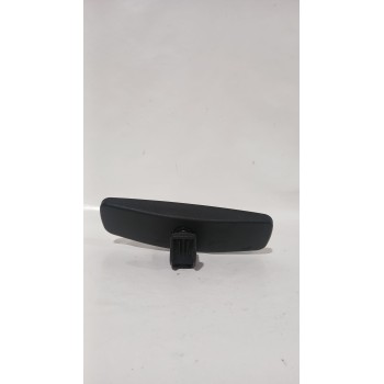 Recambio de espejo interior para nissan primera hatchback (p12) 1.6 referencia OEM IAM E200708  