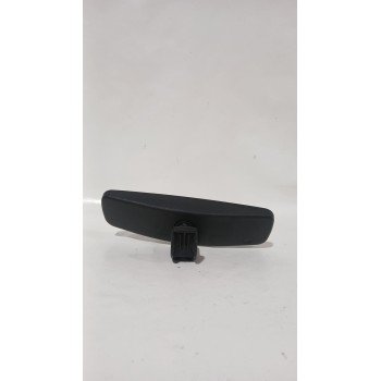 Recambio de espejo interior para nissan primera hatchback (p12) 1.6 referencia OEM IAM E200708  